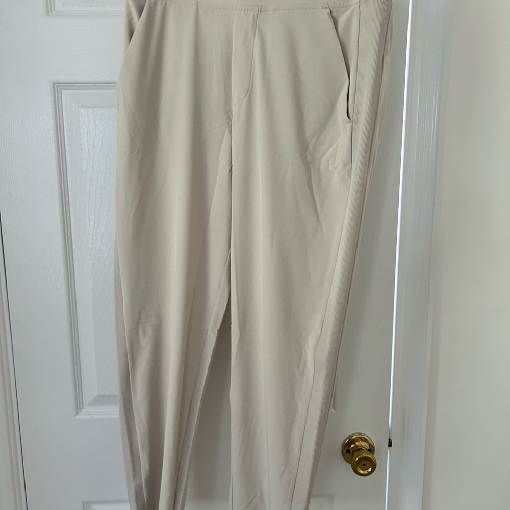 Athleta Brooklyn Joggers